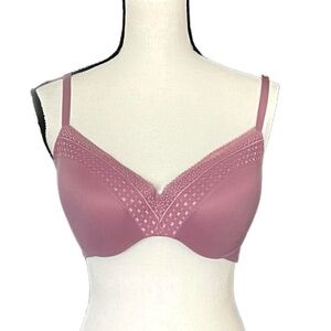 Victoria’s Secret Demi Bra size 34DD
